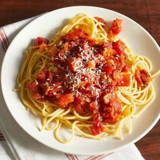 Imported Spaghetti