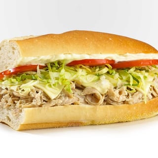 Hoagie Chicken Cheese Steak