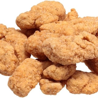 Boneless Wings