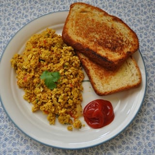 Egg Kheemo