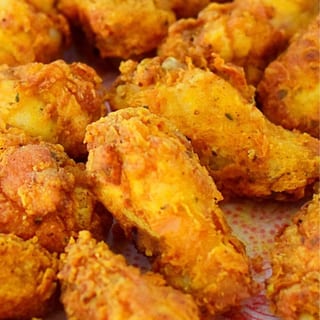 Wing Dings