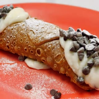 Cannoli