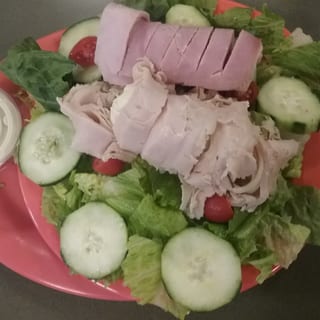 Chef's Salad