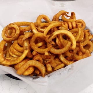 Curly Fries