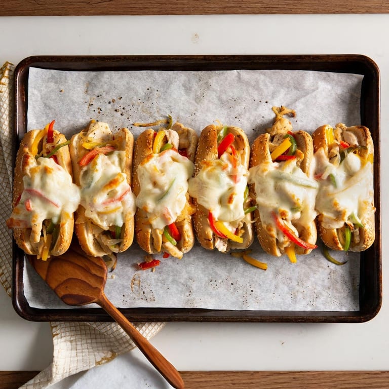 Catering Made Simple for Every Event