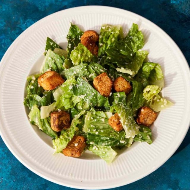 Caesar Salad.